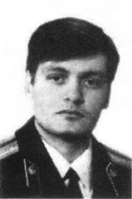 Гапузов Игорь Николаевич