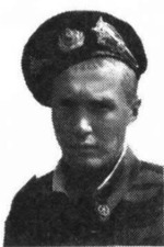 Гузнев Станислав Михайлович