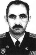 Гурин Валерий Александрович