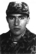 Дроков Николай Александрович