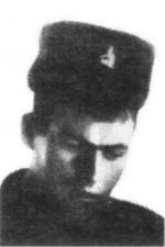 Зинаков Константин Павлович