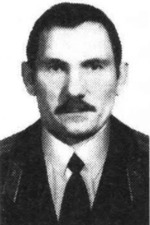 Иванов Зурико Амиранович