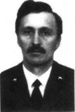 Иващенко Дмитрий Иванович
