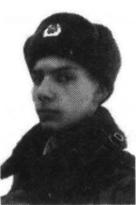 Коваленко Павел Николаевич