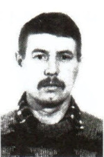 Мельников Виктор Владимирович