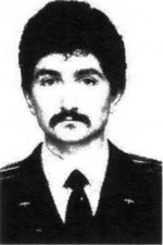 Мошняков Андрей Алексеевич