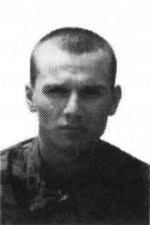 Нефедов Владимир Егорович