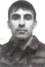 Ашурбеков Руслан Мирзакеримович