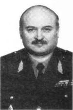 Поздняков Анатолий Григорьевич