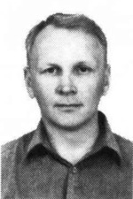 Соколов Сергей Аркадьевич