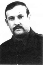 Федюнин Валерий Семенович