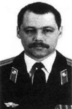 Хахалкин Игорь Иванович