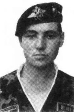 Шабаев Айрат Фаизович