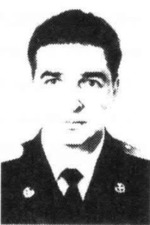 Шмыков Олег Юрьевич