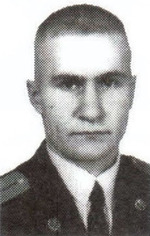 Бурцев Павел Сергеевич