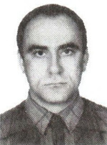 Алиев Шамиль Магомедович