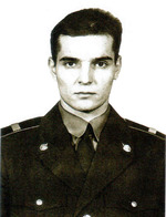 Патров Андрей Александрович