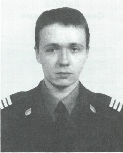 Бушманов Борис Васильевич