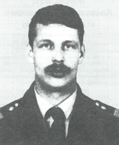 Миланищев Сергей Михайлович