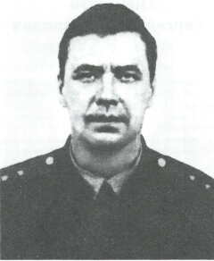 Юдинцев Алексей Владимирович