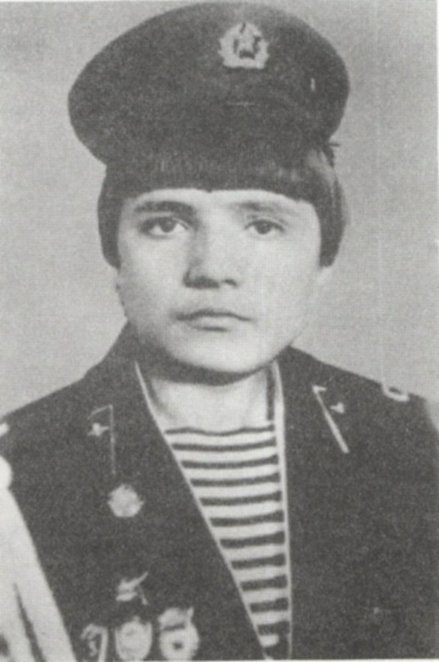 Вишиван Сергей Михайлович   