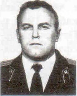 Зайков Владимир Иванович