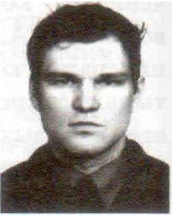 Захаров Александр Леонидович