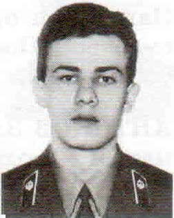Антоненко Сергей Николаевич