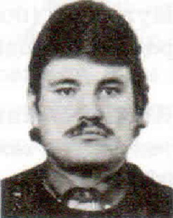 Иванов Сергей Александрович