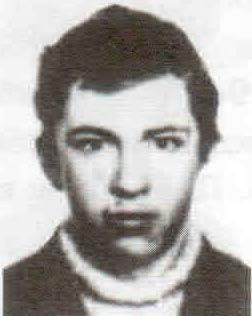 Ильинов Юрий Иванович