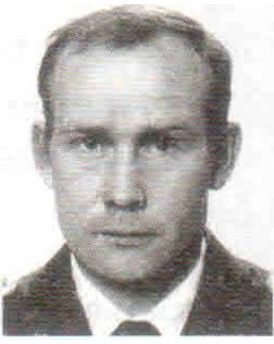 Исаев Олег Николаевич