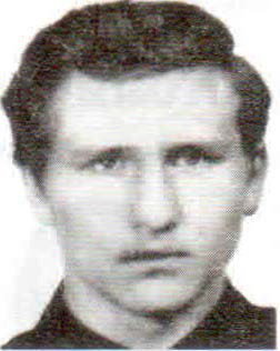 Ясаков Сергей Викторович