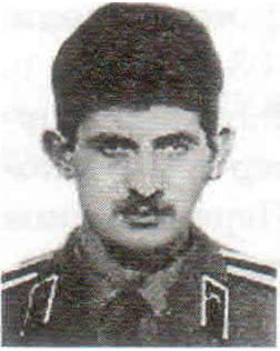 Антонов Олег Владимирович