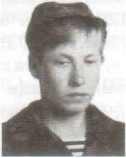 Камитов Алексей Петрович