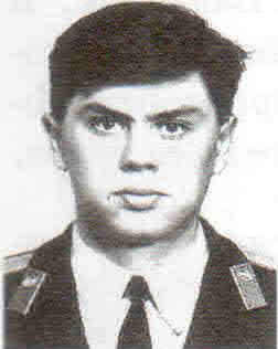 Козлов Дмитрий Иванович