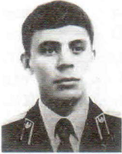 Колпаков Сергей Юрьевич
