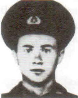 Кочетков Андрей Николаевич