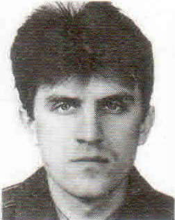 Коюков Сергей Венедиктович