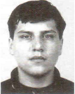 Лазаренко Максим Александрович