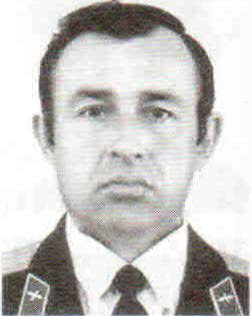 Лесков Николай Александрович
