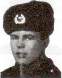 Лесников Андрей Владиславович