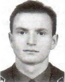 Ливеровский Андрей Николаевич
