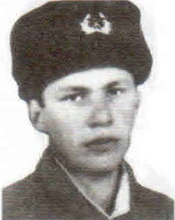 Макаров Олег Анатольевич