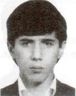Маликов Рамазан Тимерханович