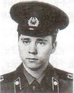 Баев Валерий Леонидович