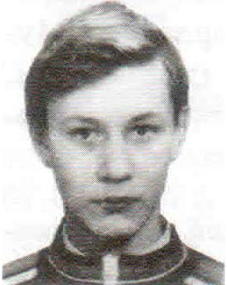 Мельников Григорий Владимирович