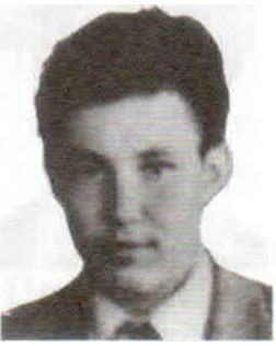 Михайлов Владимир Александрович