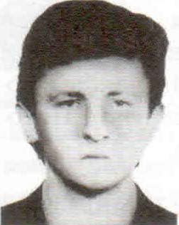 Мищенко Сергей Константинович