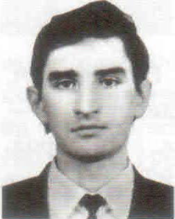 Никазаков Дмитрий Юрьевич
