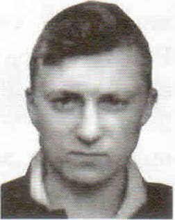 Новиков Дмитрий Викторович